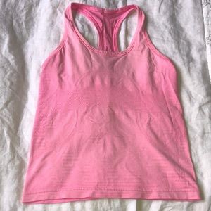 lulu lemon tank top